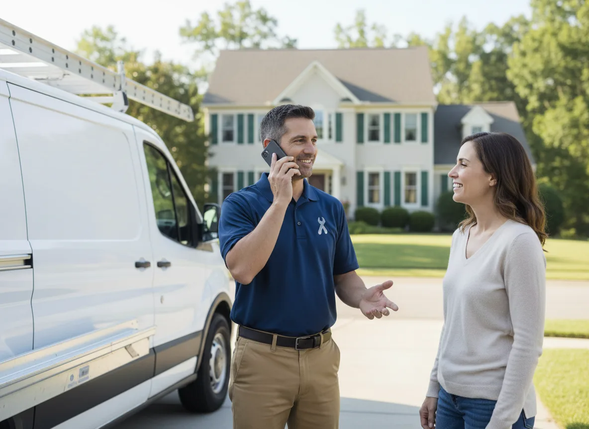 Home Gutter Service Munith, MI FAQs